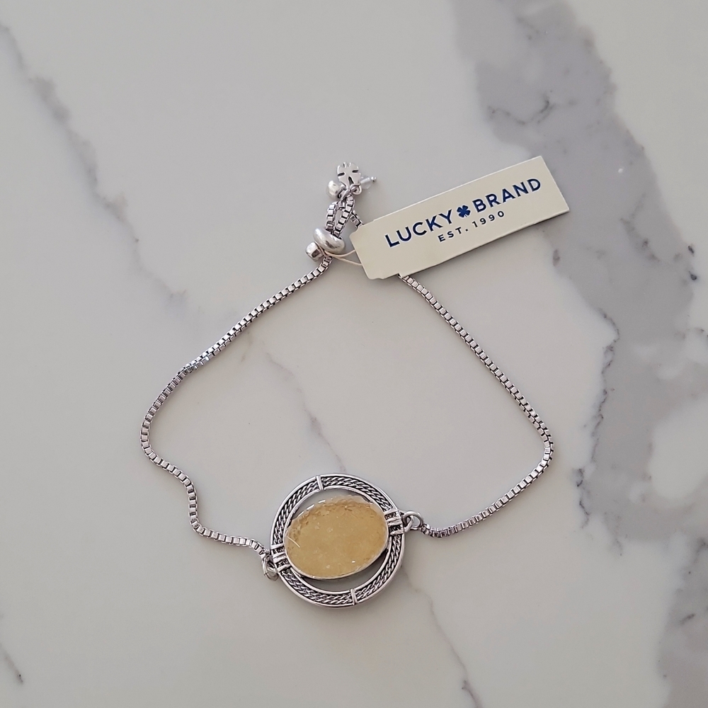 Bracelet pretty stone